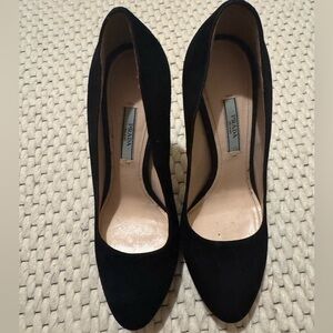 Prada heels
